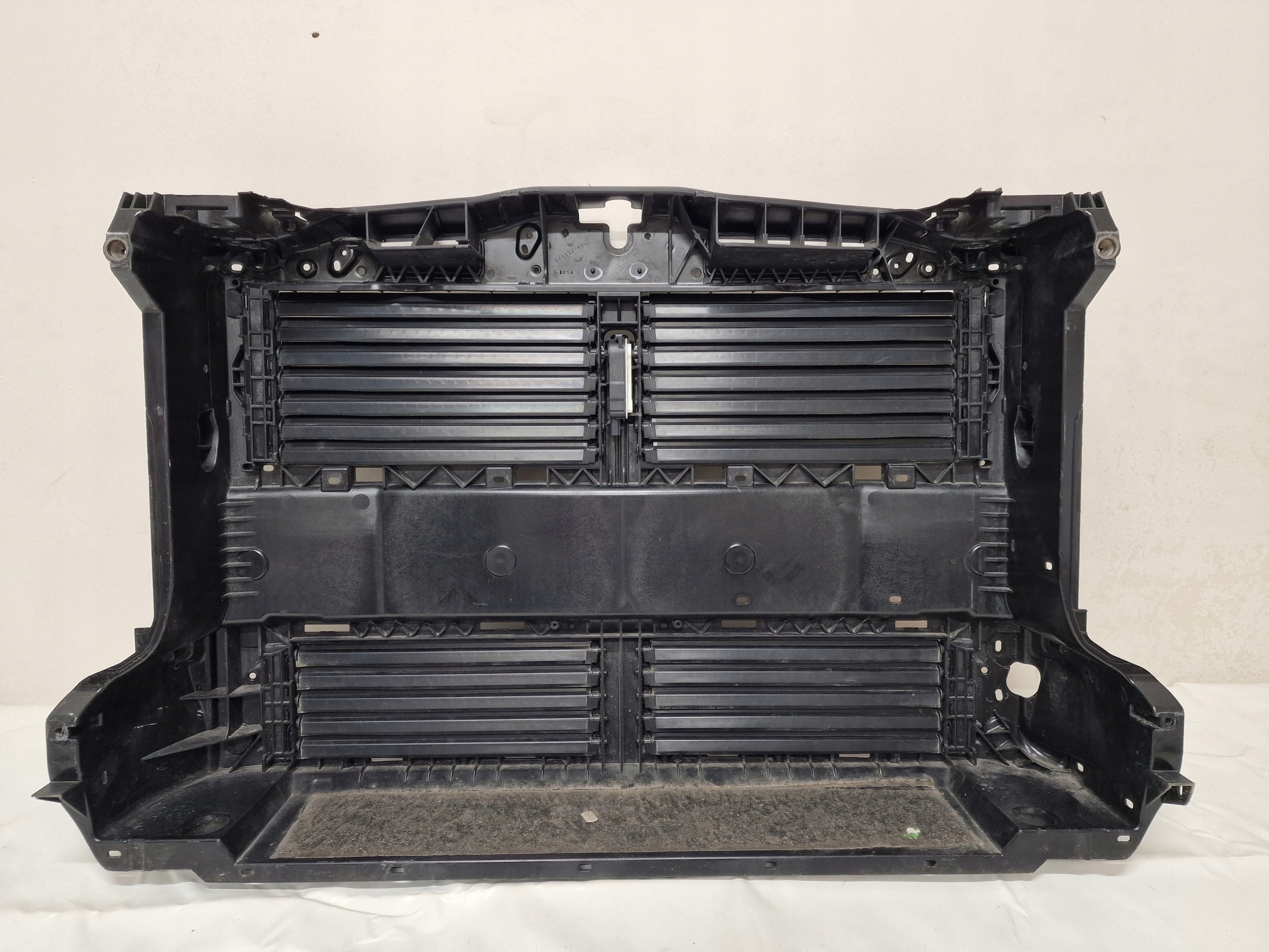 FORD KUGA III MK3 дефлектор воздушный передняя панель радиатора (телевизор) LX6B-A16E146