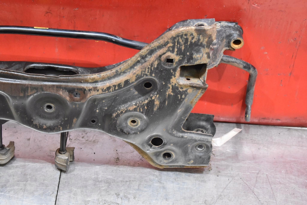 axle beam sider subframe axle beam front SKODA CITIGO 1.0 MPI 60 KM 17-20