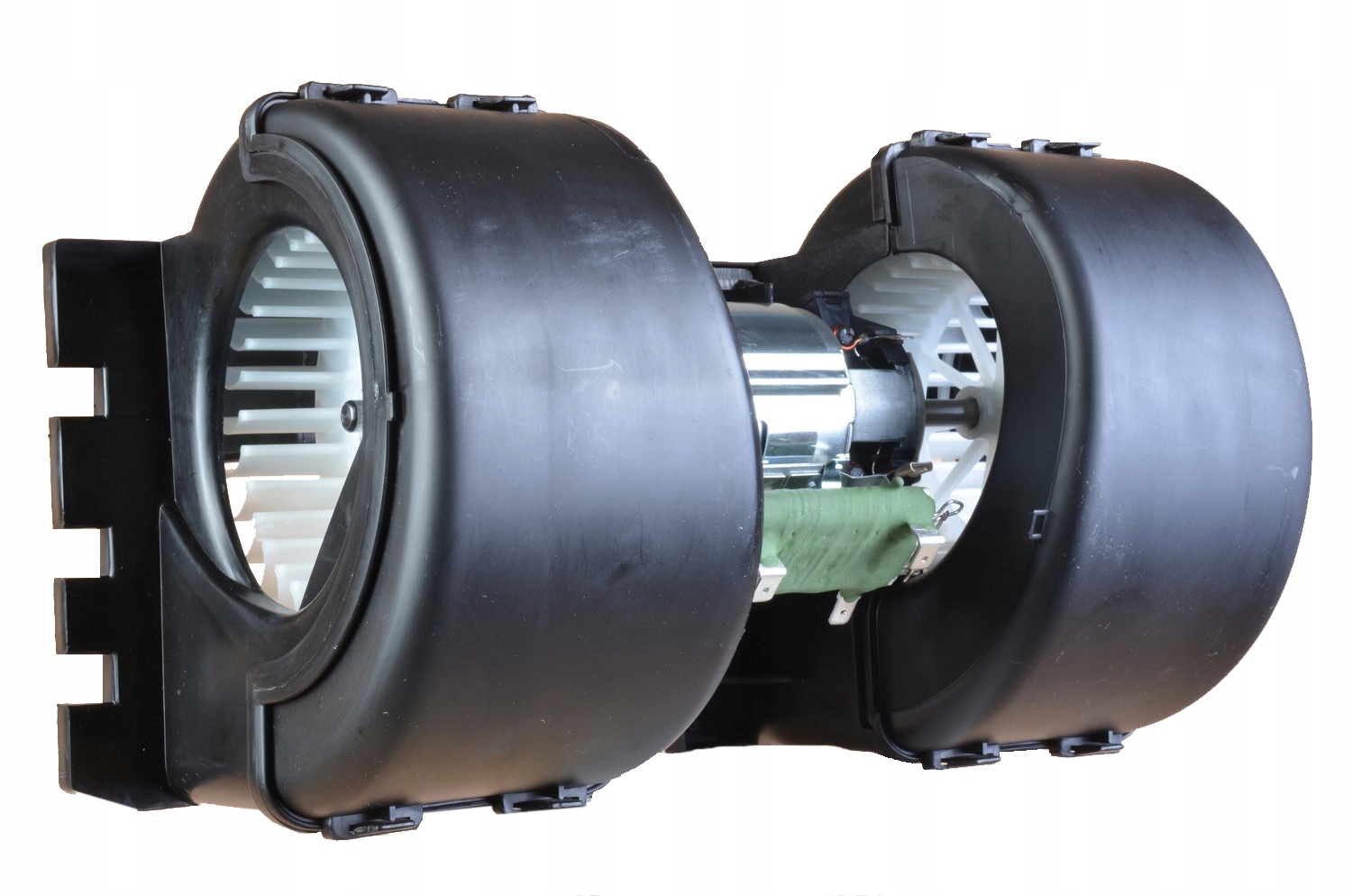 ВЕНТИЛЯТОР КАБИНЫ NRF 34142