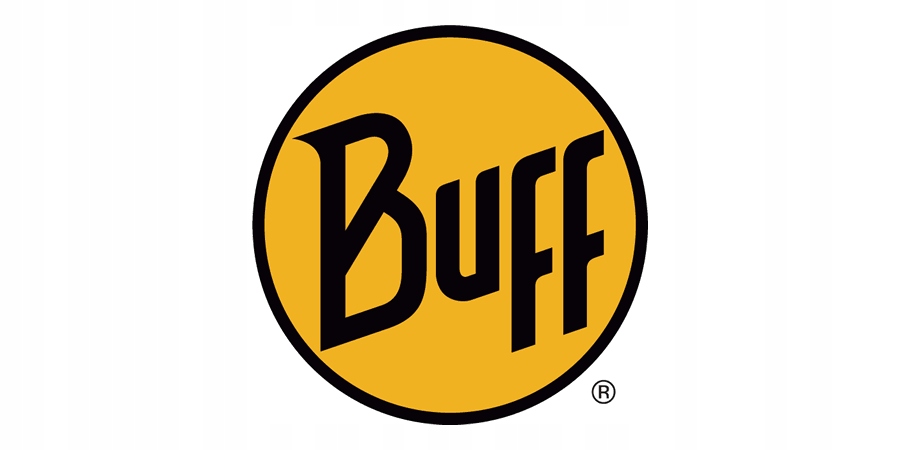 BUFF Czapka TRUCKER CAP Materiał dominujący Poliester
