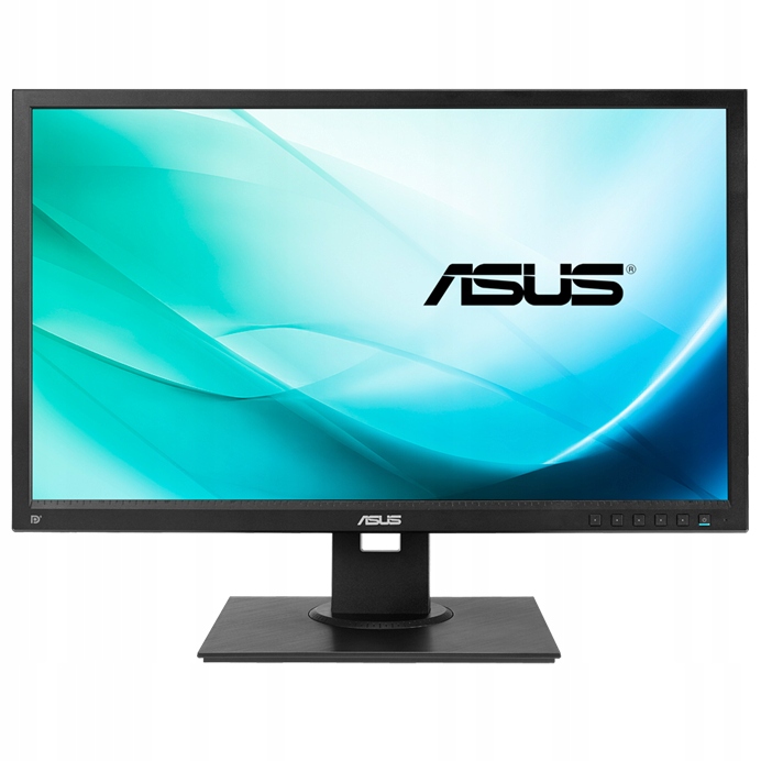 Asus BE249QLB Biznesowy Fullhd Pivot Ips Low Blue Light & Flicker Free