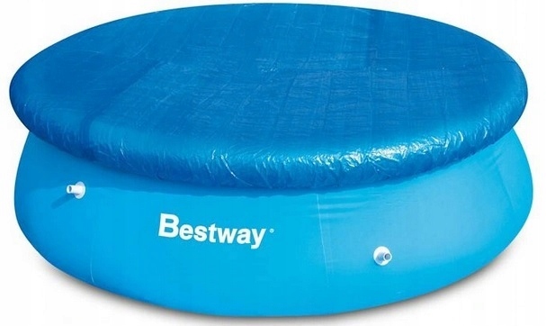 Potahová Podložka Fólie Se Hodí Na Bazén Bestway 57400