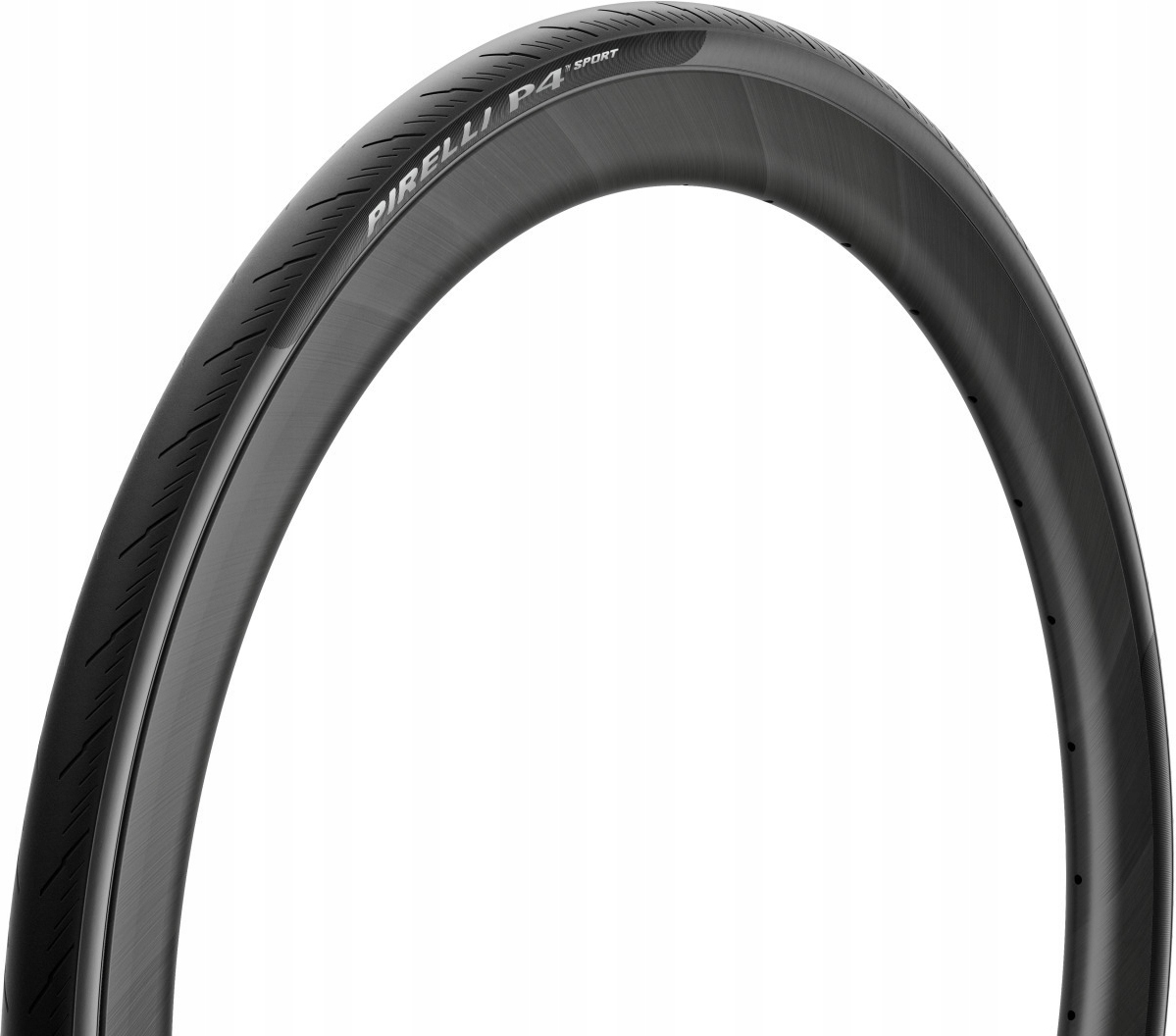 Plášť na kolo Pirelli P4 Sport 700x24C Tt