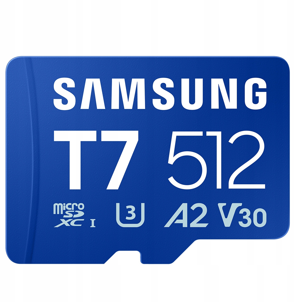 Pamäťová karta Sdxc Samsung 512 Gb