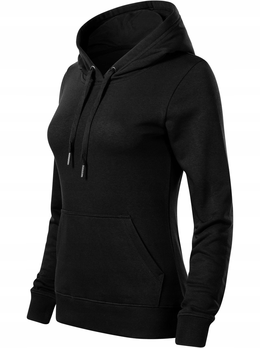 

Malfini Break 841 bluza damska Kangurka kaptur XL