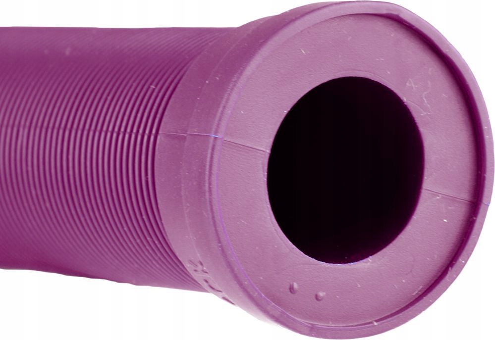 RĄCZKI Gripy GRIPS ODI Longneck ST Fioletowy Kod producenta odi