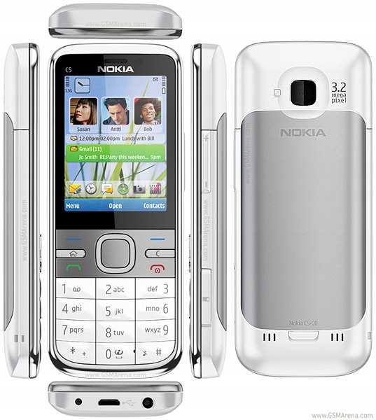 Оригинальная память NOKIA C5 C5-00 512 МБ