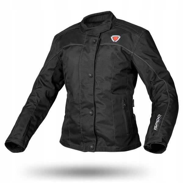 

Kurtka motocyklowa Ispido Selenium Ppe