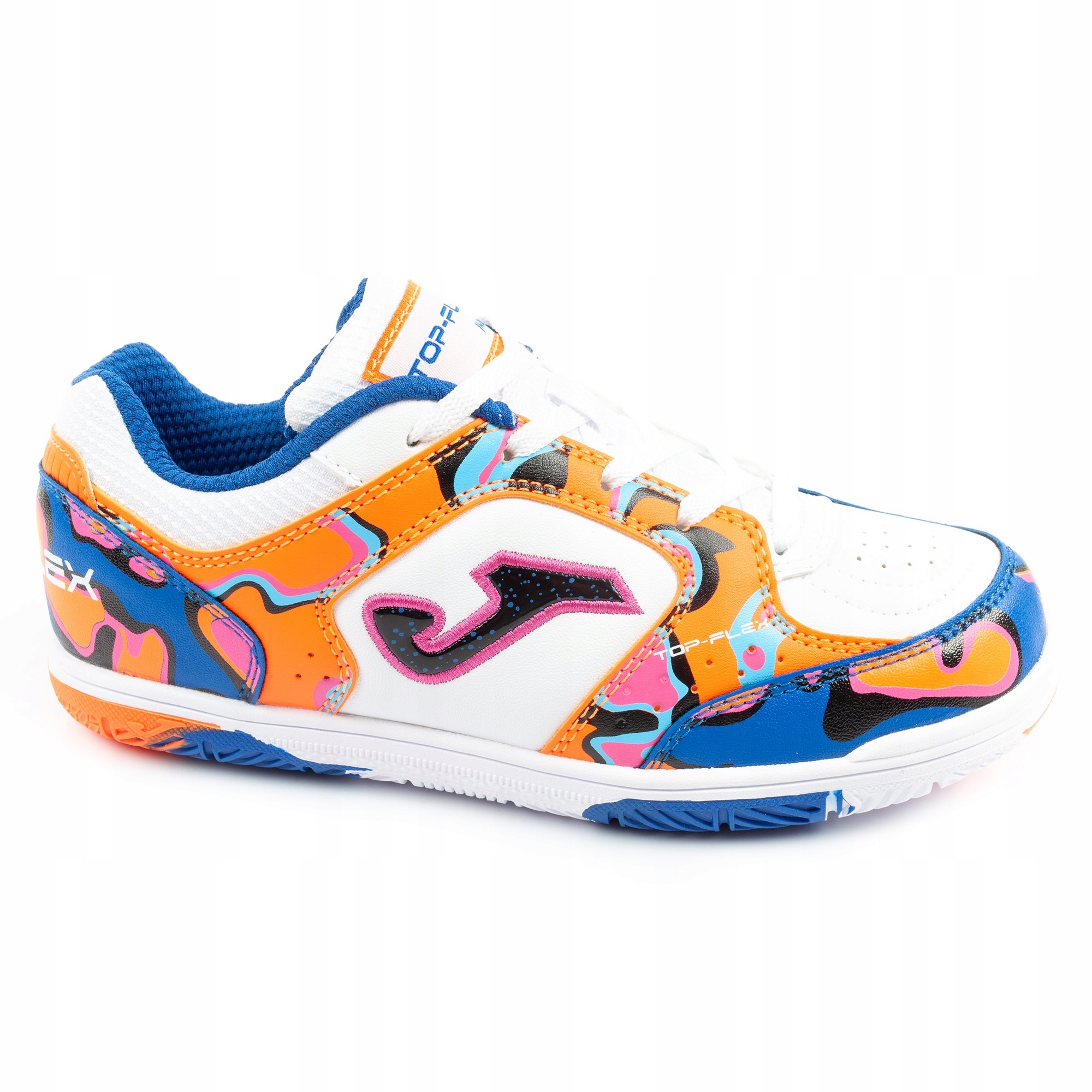 Dětské sportovní kopačky Joma Top Flex Jf 2672 vel.35