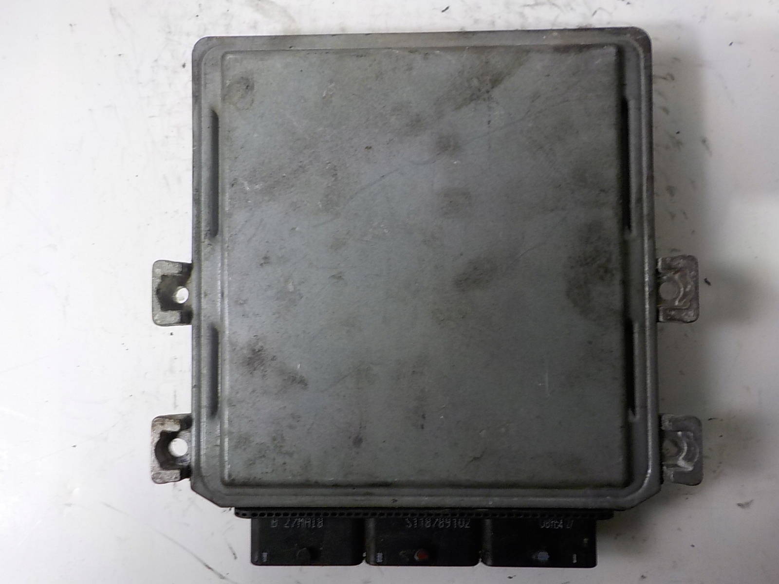 JAGUAR XF computer control unit 8X2Q-12A650-KAF 5WS40535H-T
