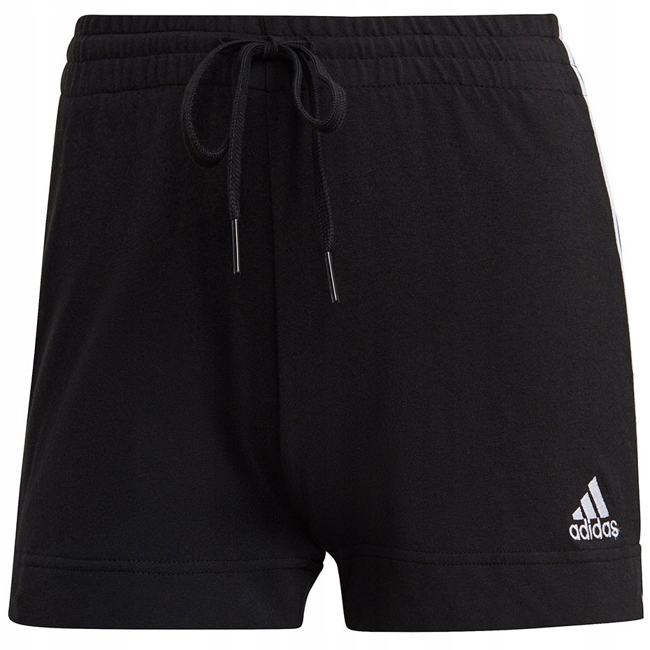 Dámské kraťasy Adidas Essentials Slim Shorts G