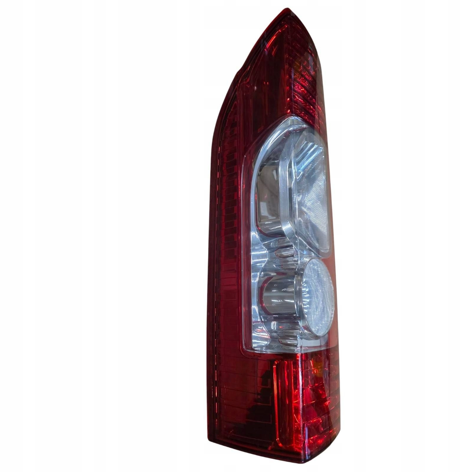 light rear rear part left FIAT DUCATO JUMPER BOXER originál
