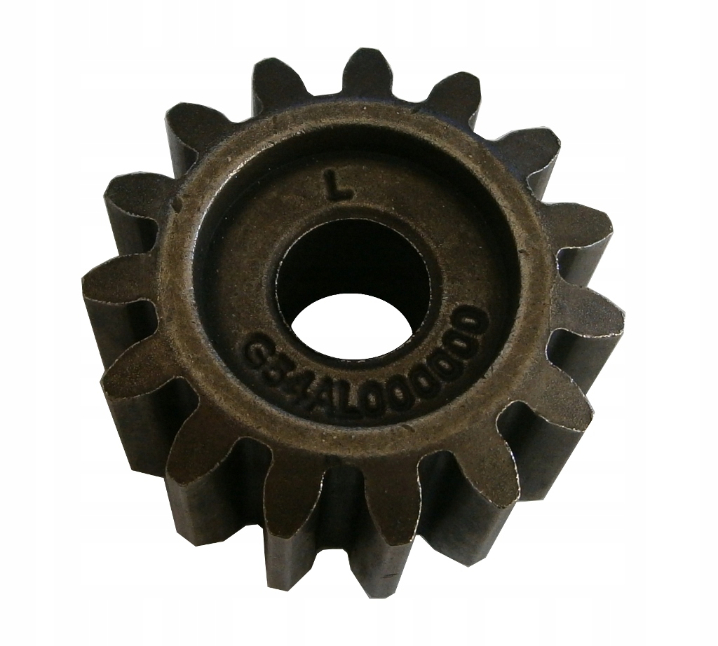 ZĘBATKA NAPĘDOWA FAWORYT GYK 51 46 15Z G54AL000000