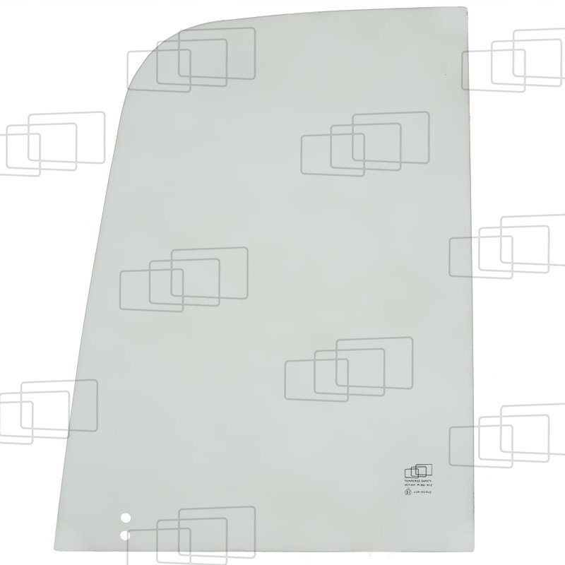 sklo Wacker Neuson boční pravé 1000177362