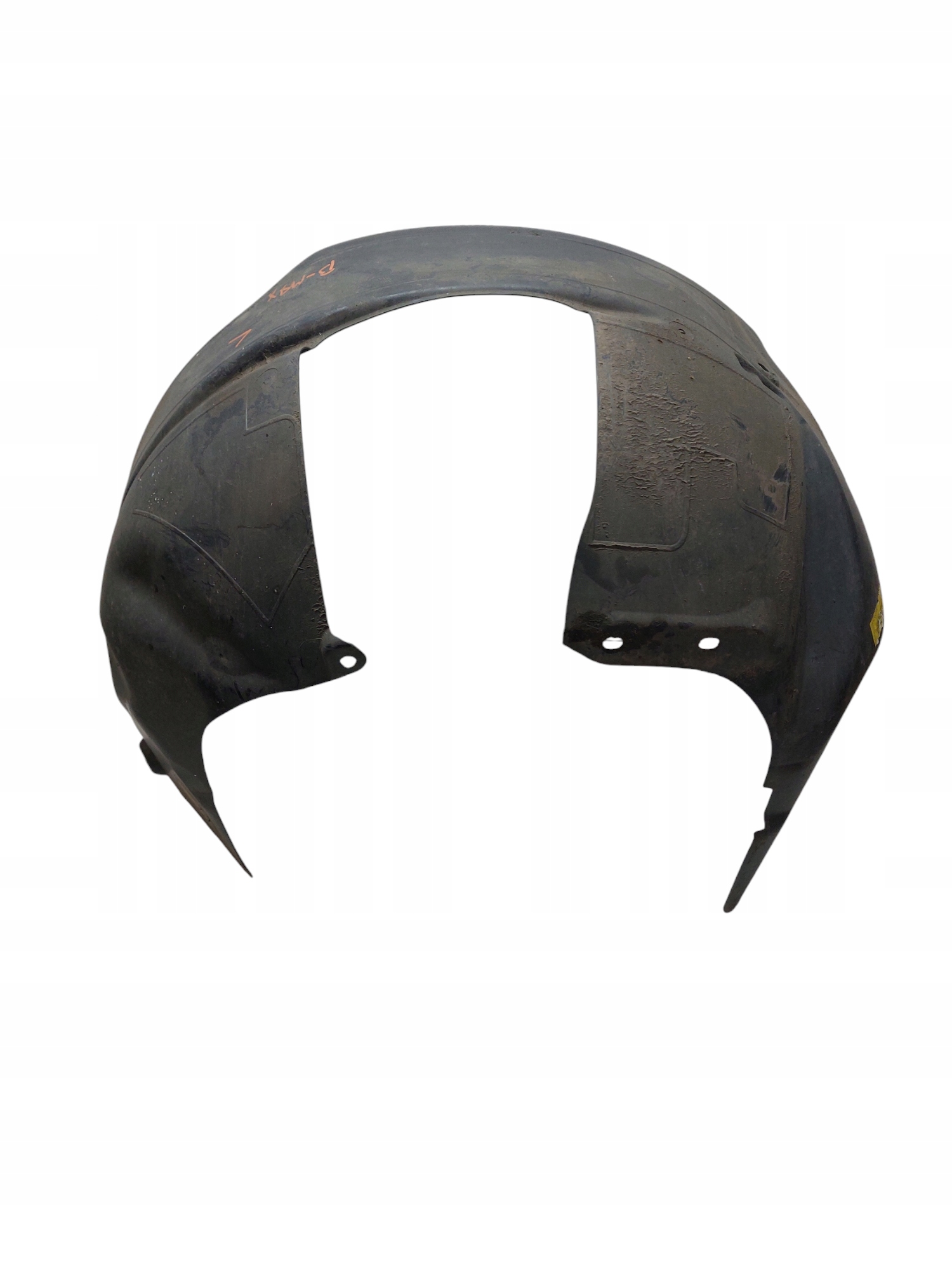mudguard left front FORD B-MAX AV11-16115-AB