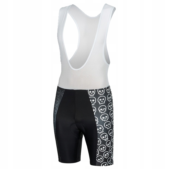 Komplet rowerowy Wear-Gear Skull rozmiar L Model 91646 + 96408