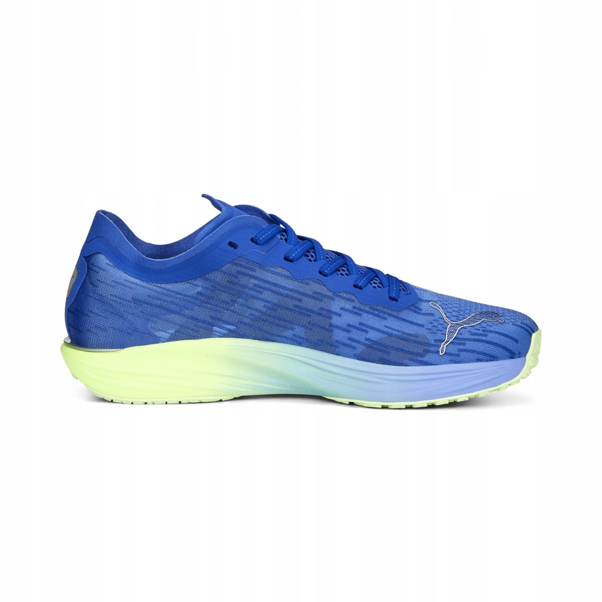Męskie buty do biegania Puma Liberate Nitro