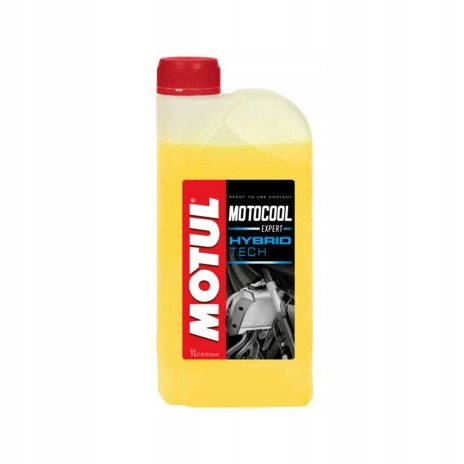 

Motul Motocool Expert -37 C 1 L płyn do chłodnic