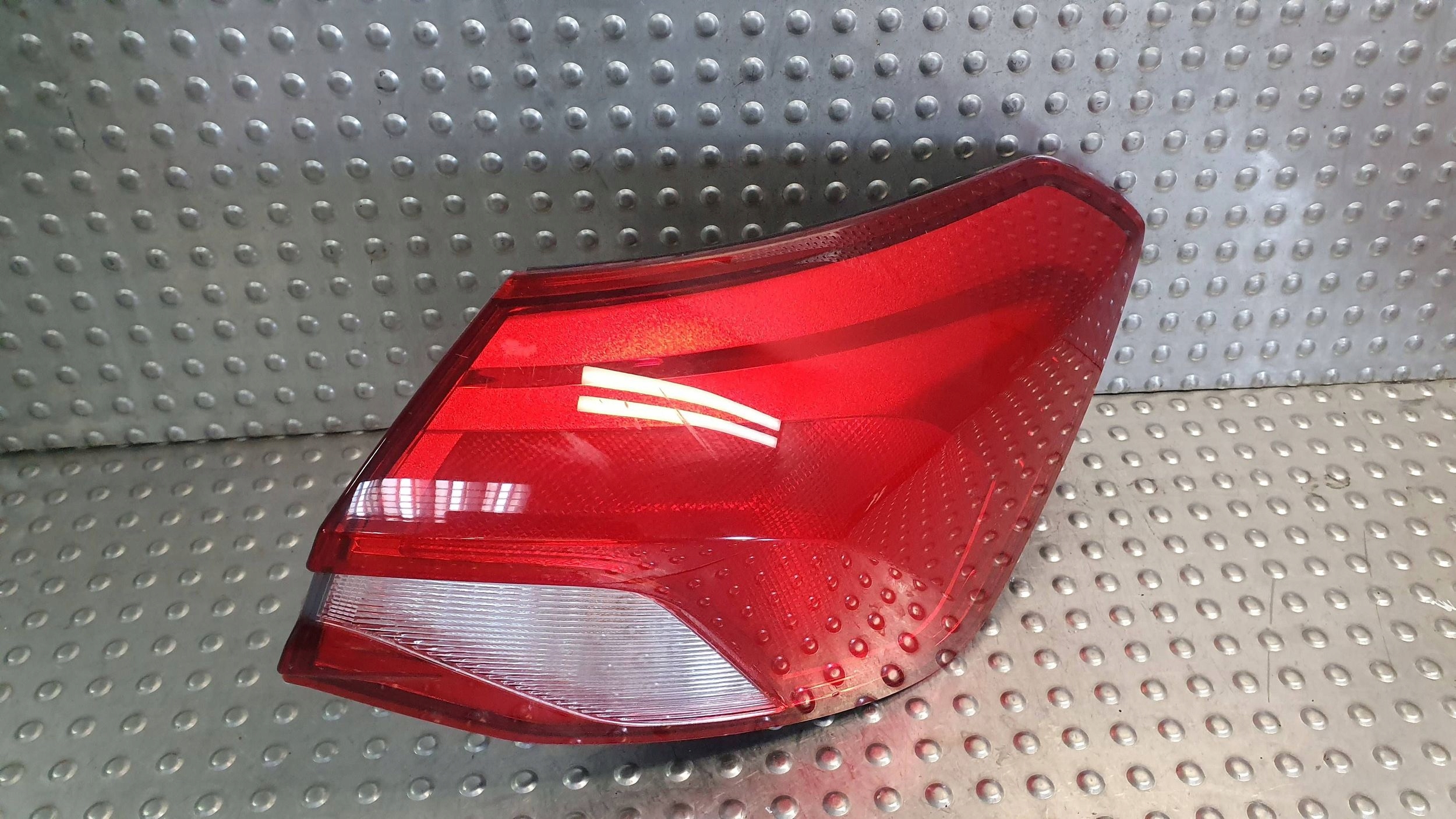 light rear part right FORD FOCUS MK4 HATCHBACK 18- JX7B-13404-CE