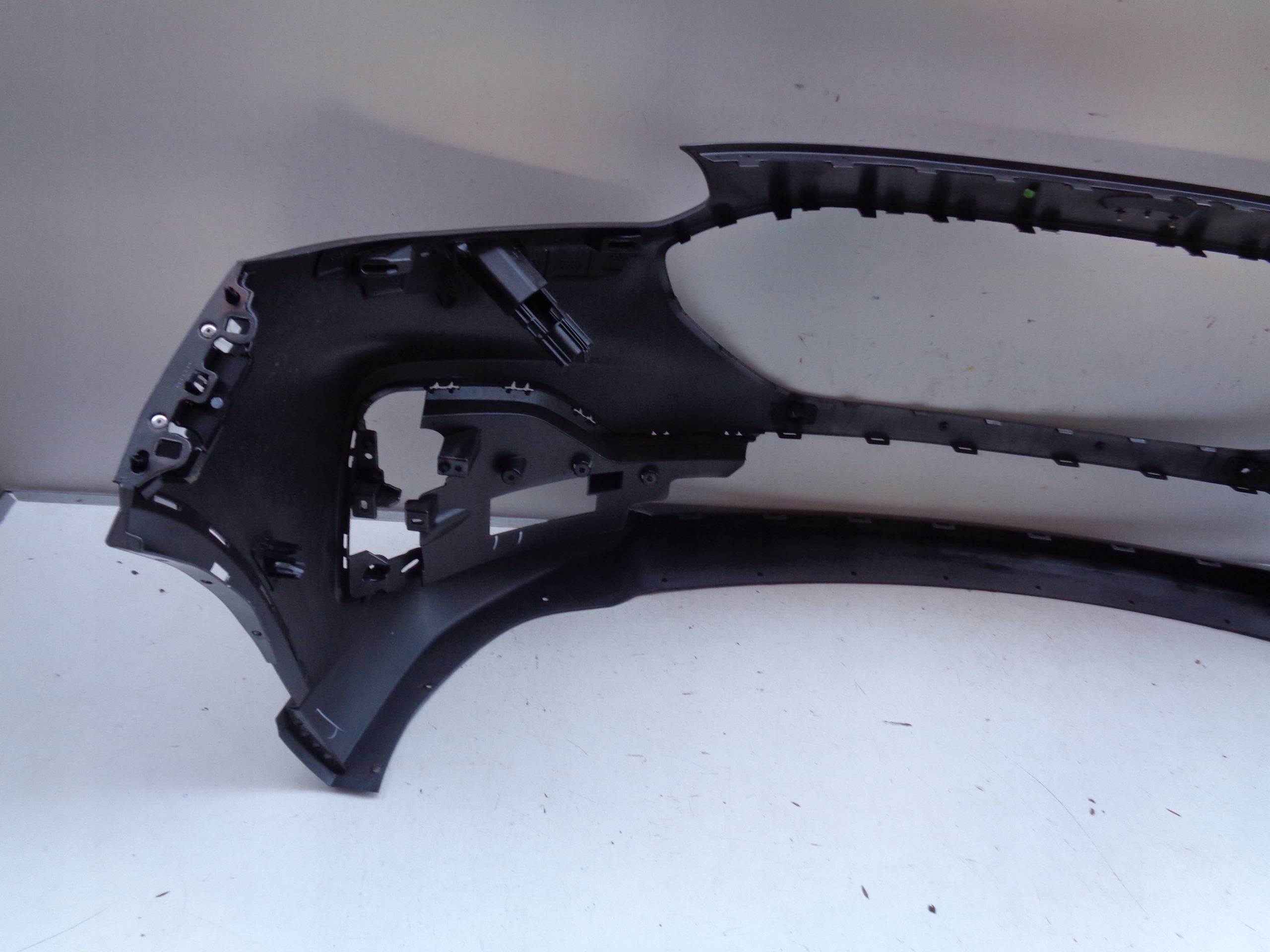 front bumper FORD KUGA MK3 19- ST-LINE NR 31997