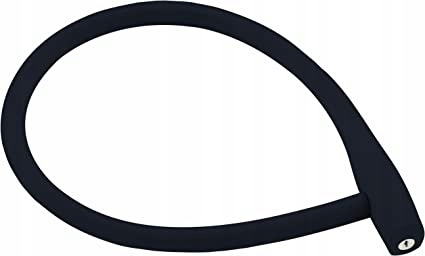 ZAPIĘCIE ROWEROWE KNOG KRANSKY BLACK 88cm 2cm -55%