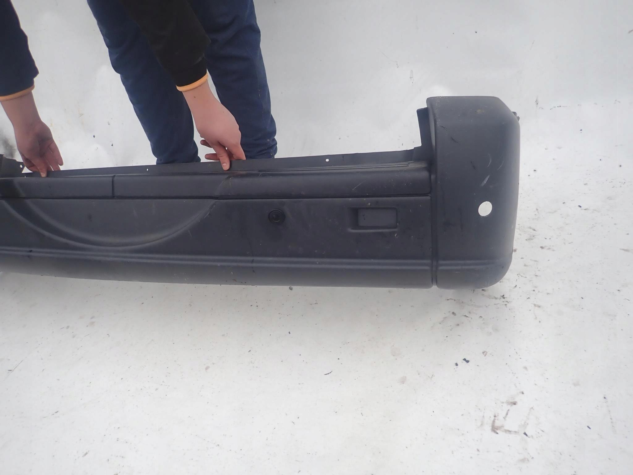 JEEP CHEROKEE KJ 01-06 bumper rear part rear PDC