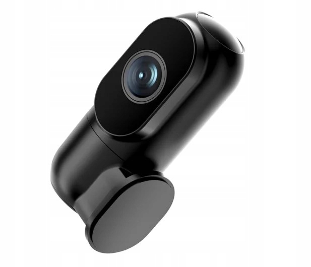 Záznamník trasy Viofo A229 Plus 3CH-G Gps