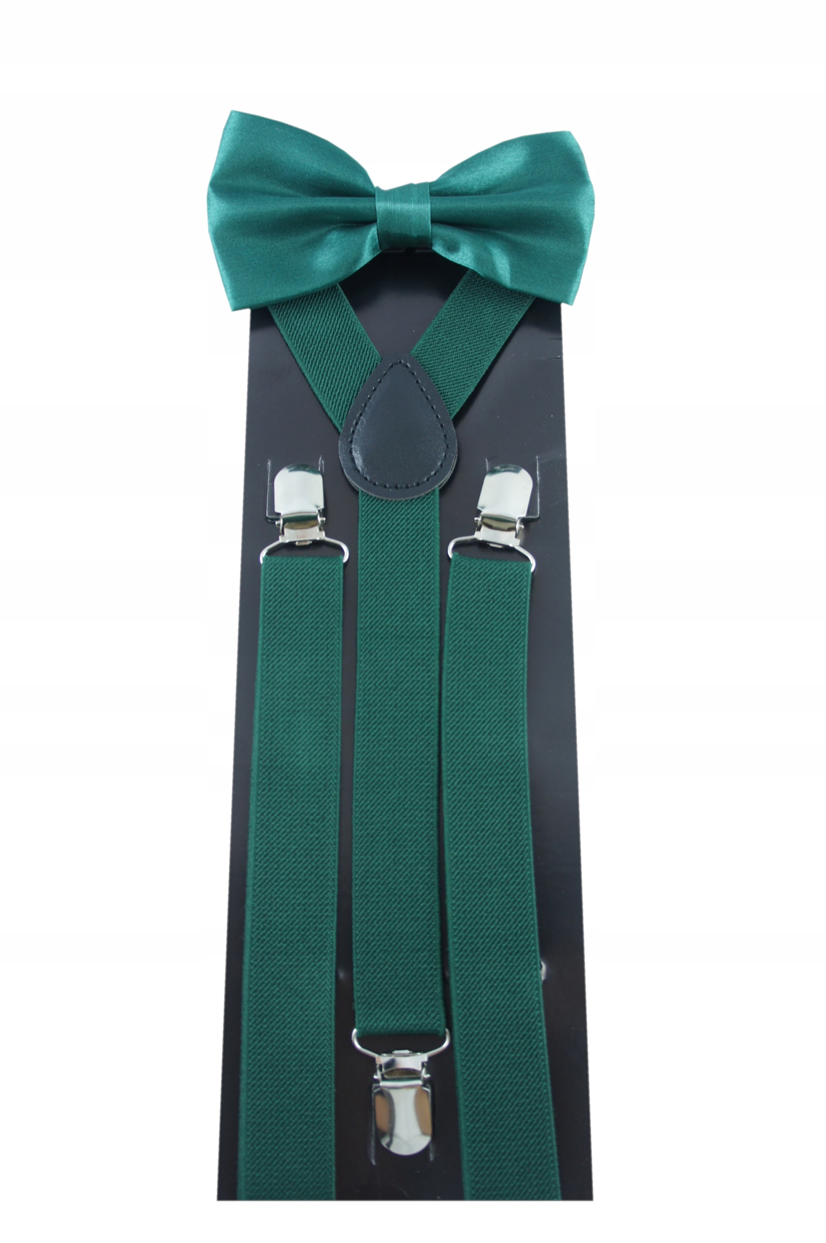 

Szelki i mucha męskie Do Wyboru! Butelkowe