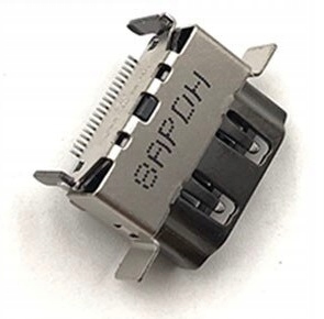 

Gniazdo złącze Hdmi do konsoli Xbox One X Blistr!!
