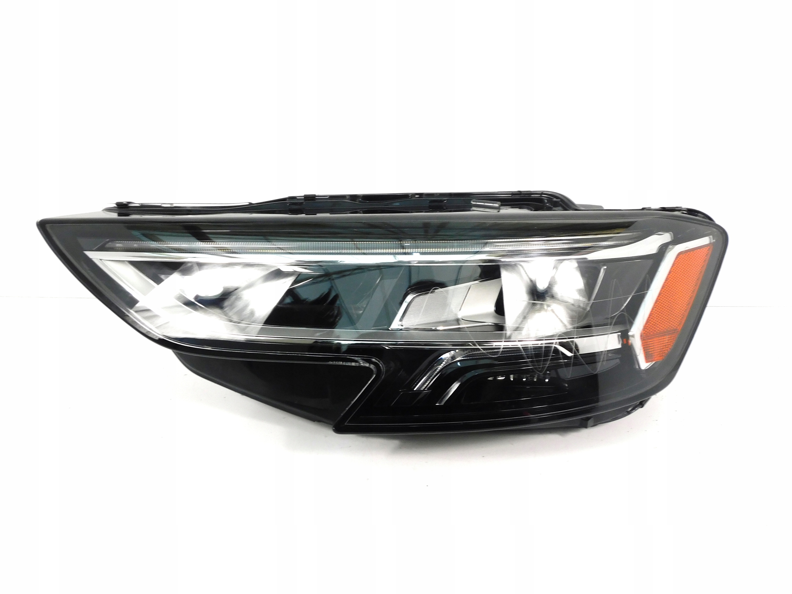 AUDI A8 D5 4N LIFT LAMPA LEWA LED 4N0941033E USA