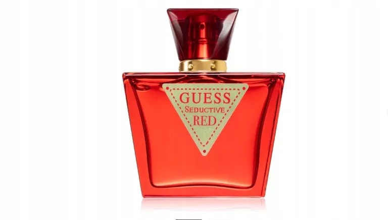 Guess Seductive Red Woda Toaletowa Dla Kobiet 50 ML