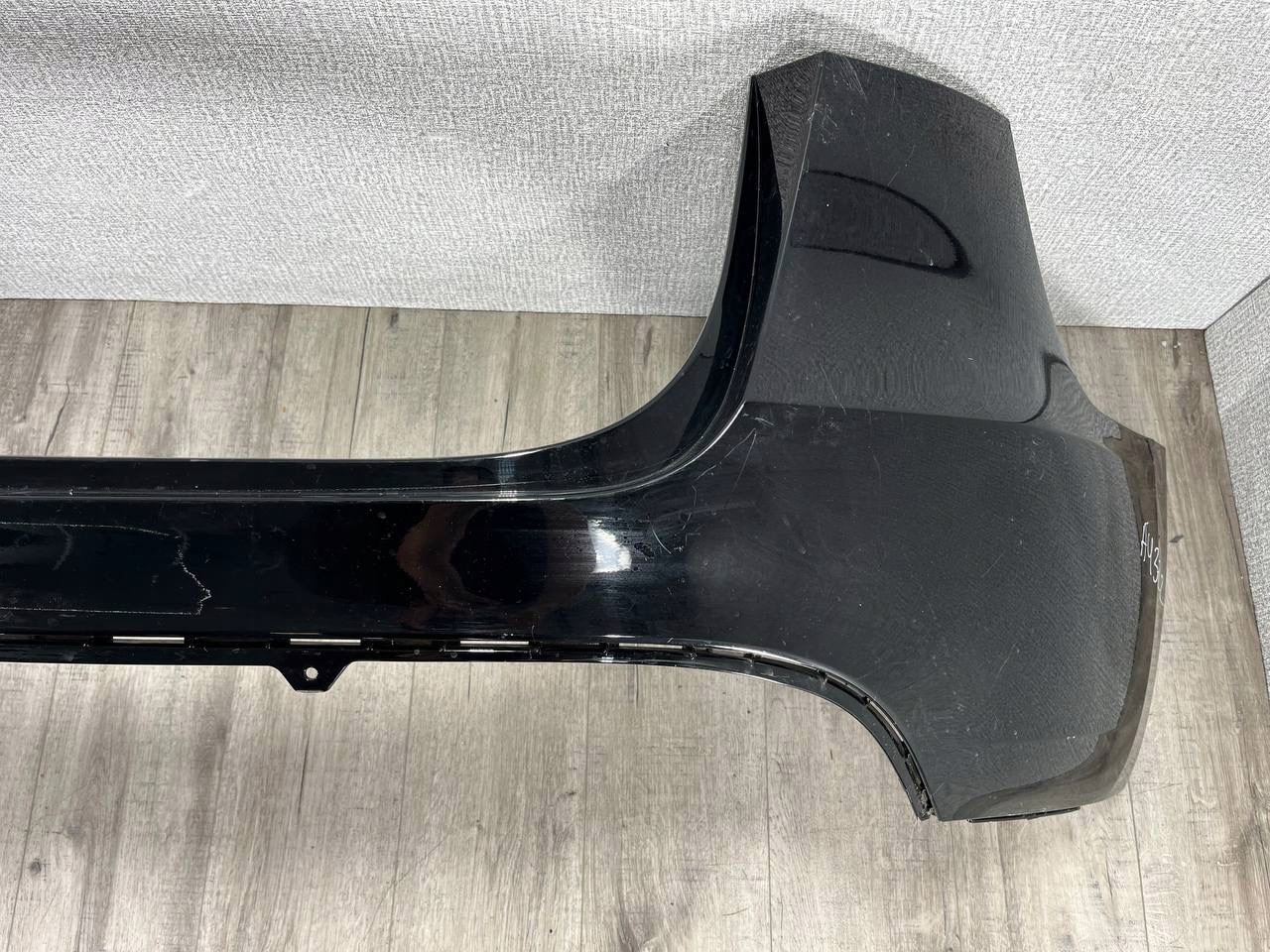 TESLA MODEL Y 2020-2025 bumper rear part 1494005-00-D