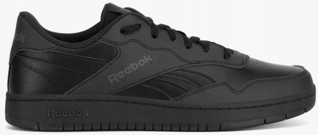 Pánské černé sportovní boty Reebok Bb 1000 100209144 vel. 40,5