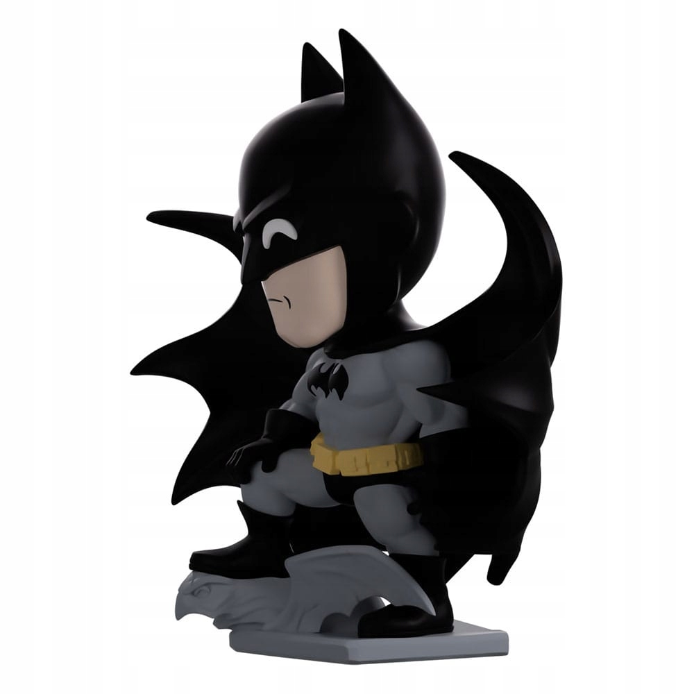 Vinylová figurka DC Comics: Batman, svazek 1, 13 cm