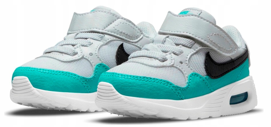 

Buty buciki dla dzieci sportowe Nike Air Max 26