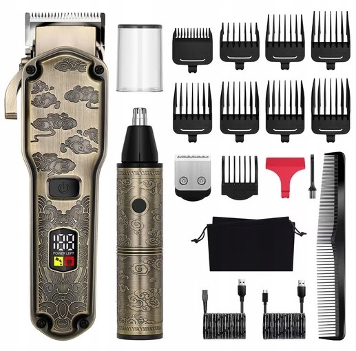 Hatteker Strojek Zastřihovač HT-605