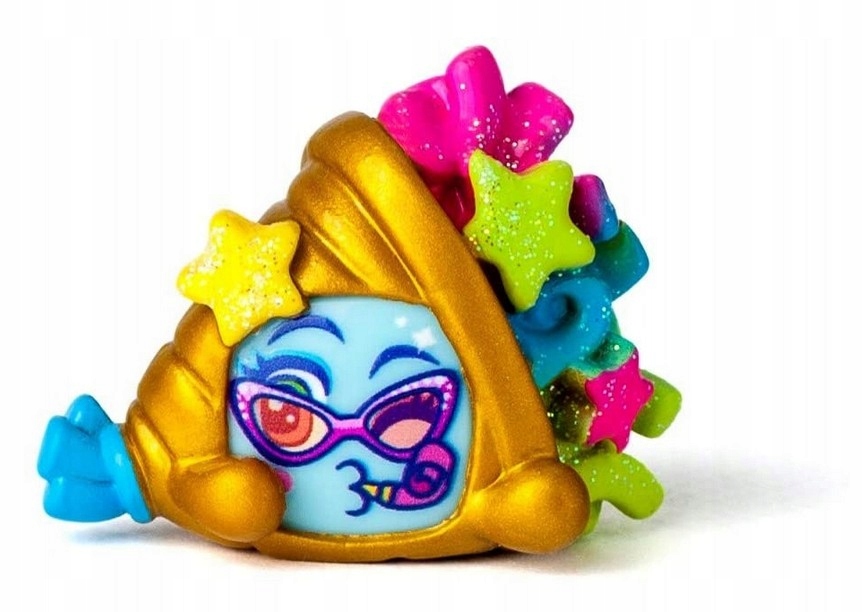 Moji Pops Party - figurka w saszetce Marka Magicbox