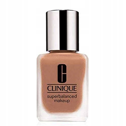 Clinique Superbalanced Makeup Hedvábný Makeup 30 ML Odstín: 06 Linen (mf-n)