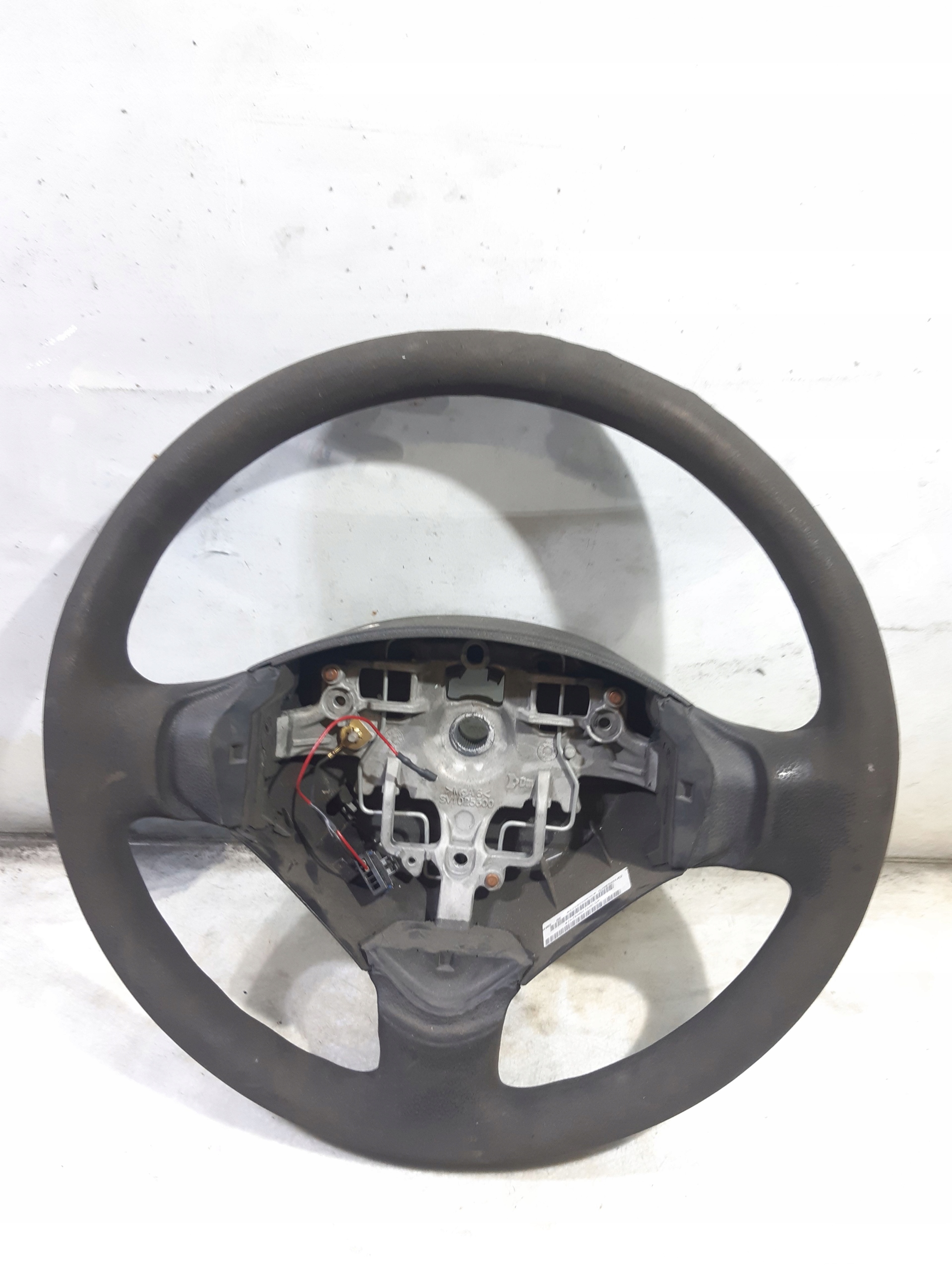 КЕРМО CITROEN BERLINGO III