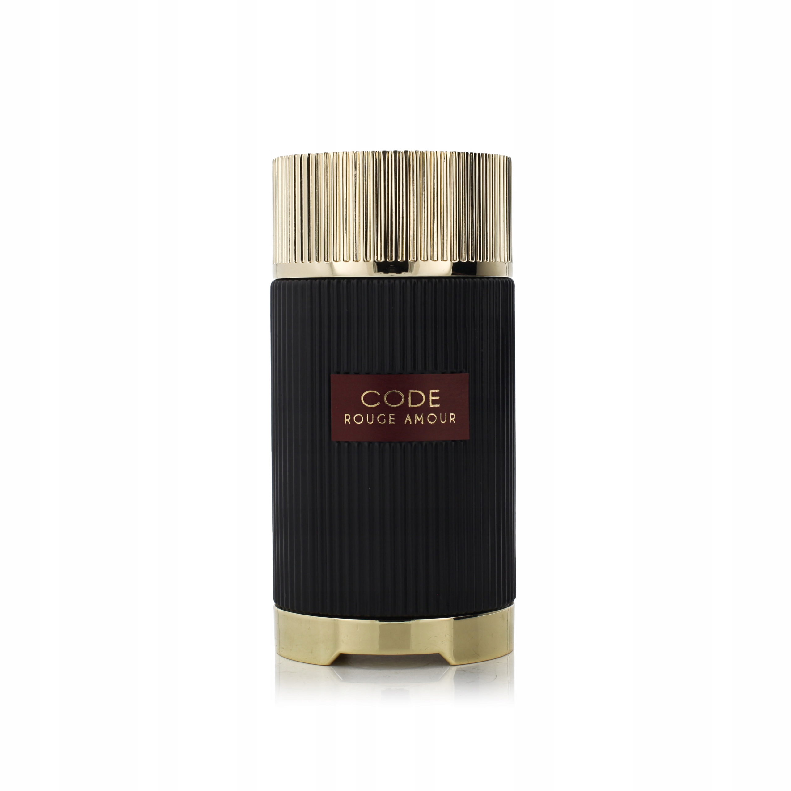 La Fede Code Rouge Amour Edp 100 ml Unisex