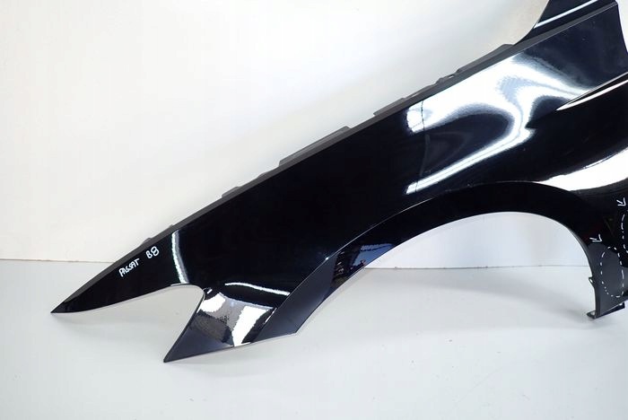 VW PASSAT B8 fender left front front