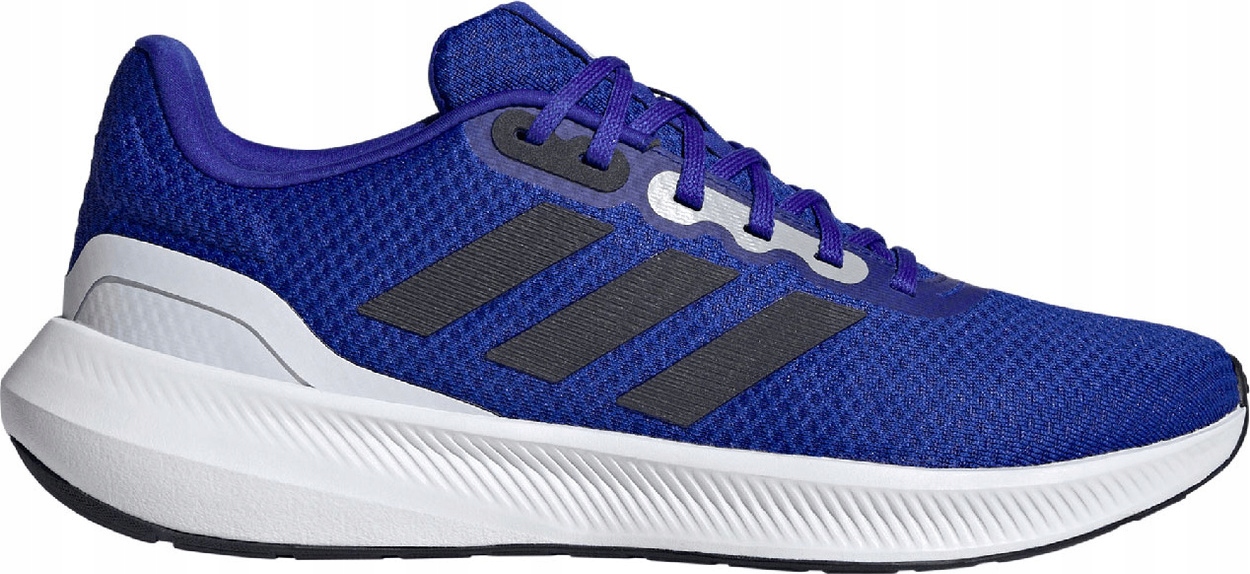 Pánské Boty Adidas Runfalcon 3 Modré HP7549 vel. 39 1/3