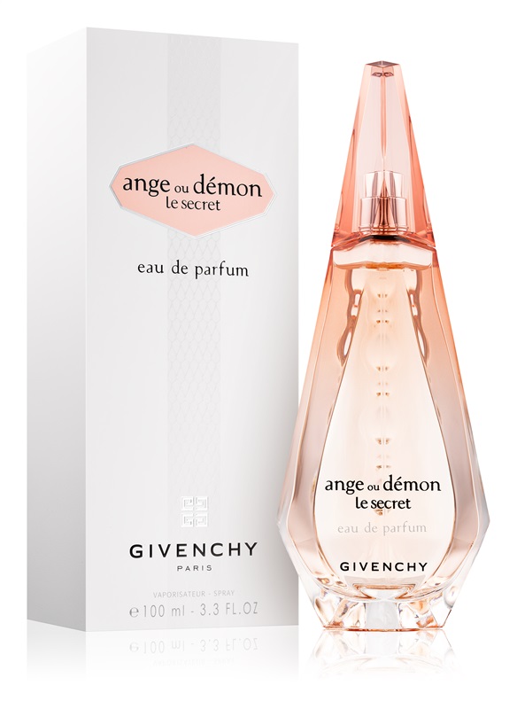 Givenchy Ange Ou Demon Le Secret Edp 100ML