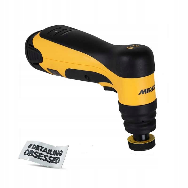 Mirka AOS B 130NV 32mm szlifierka oscylacyjna