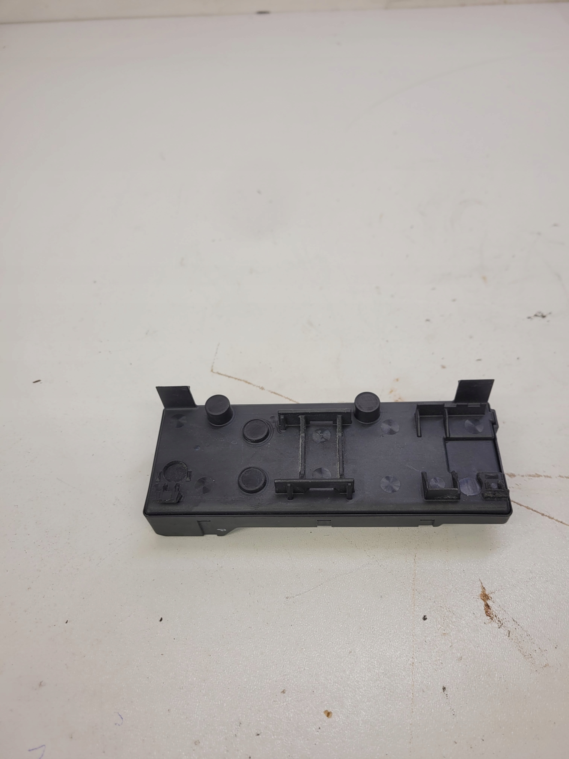 control unit bonnet boot AUDI A8 D4 4H0959107P