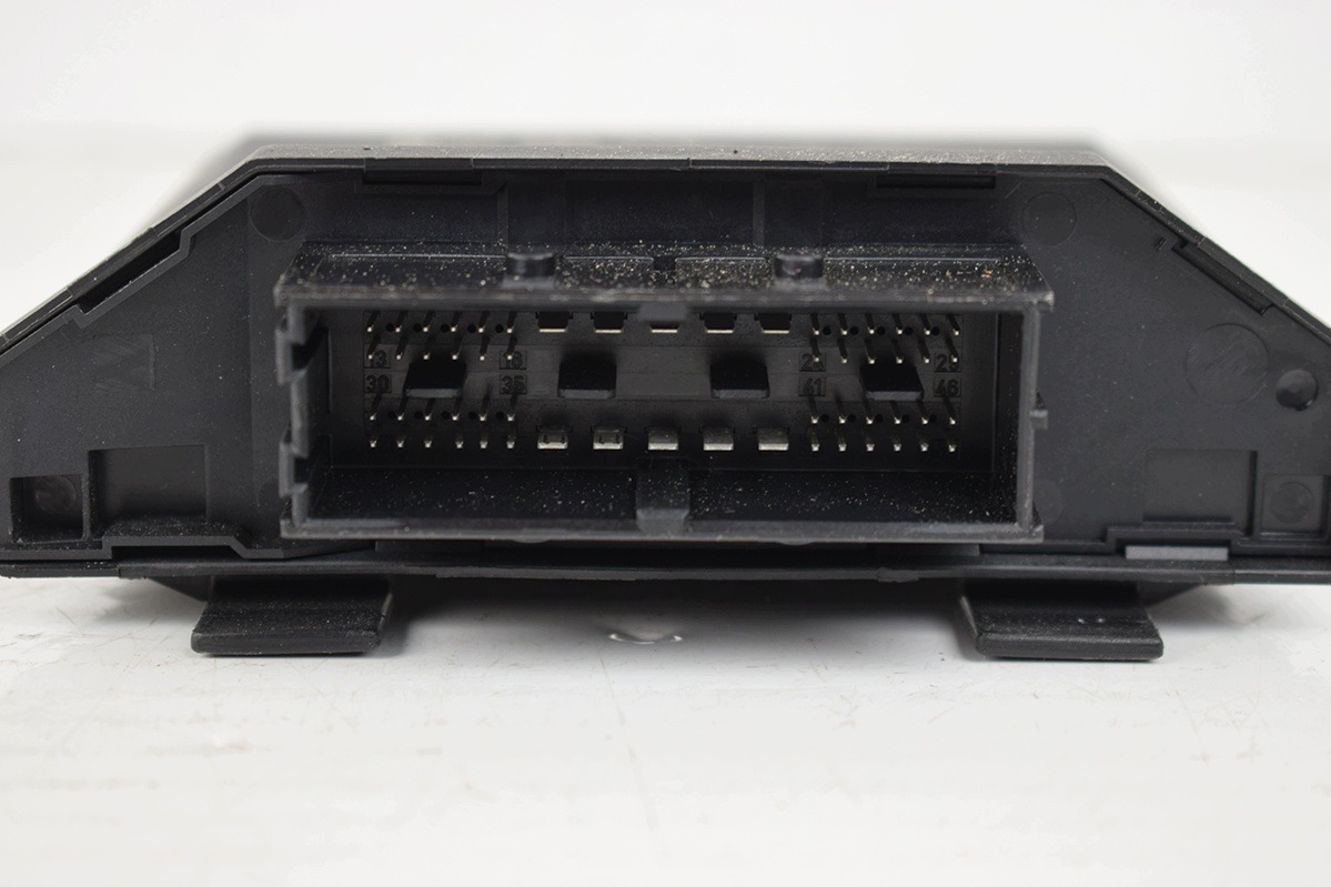 modulo KEYLESS OPEL ASTRA H III CABRIO 13261172