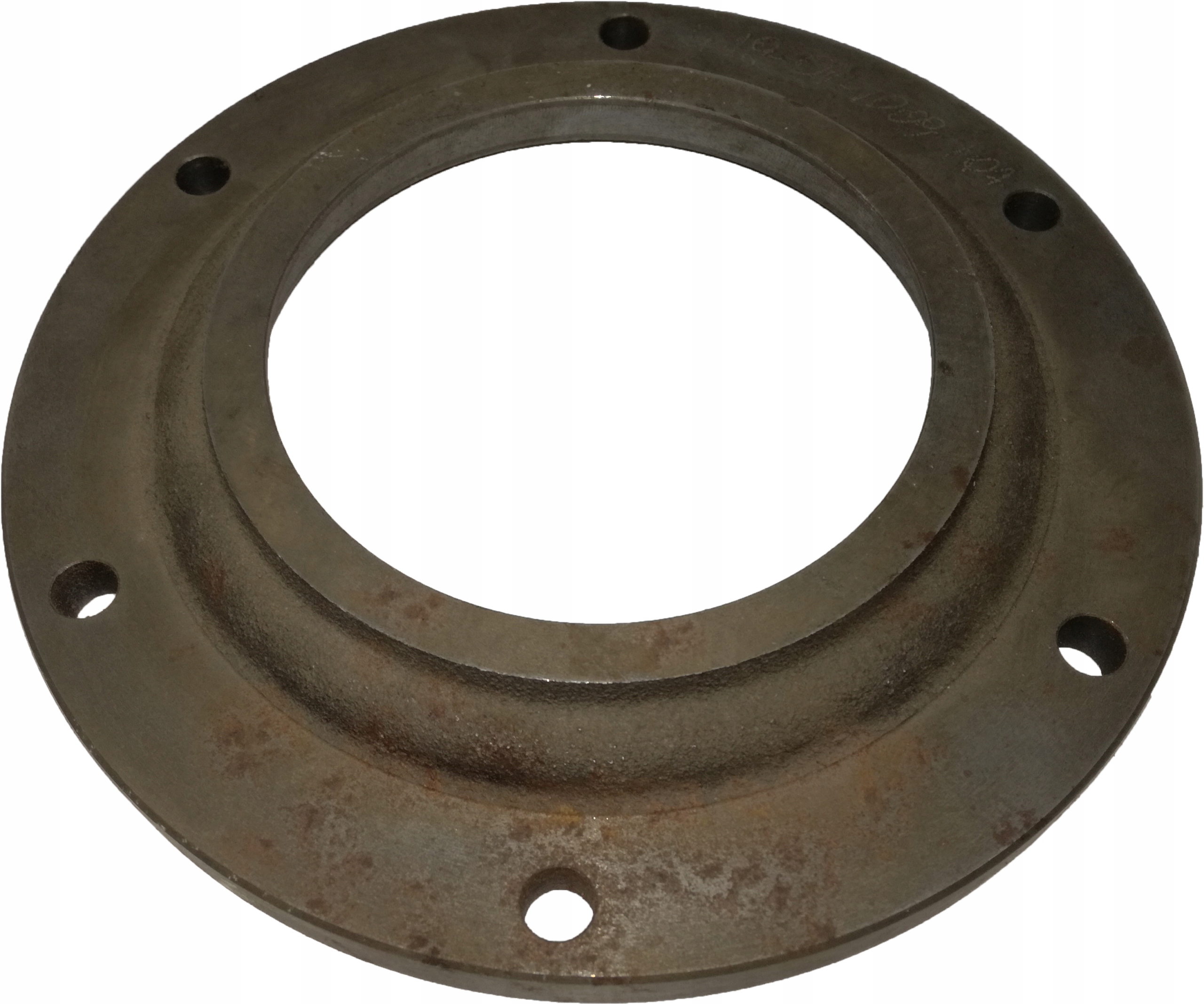 419-01-1009 - Навантажувач HSW L34 кришка зчеплення hydrokinet човен