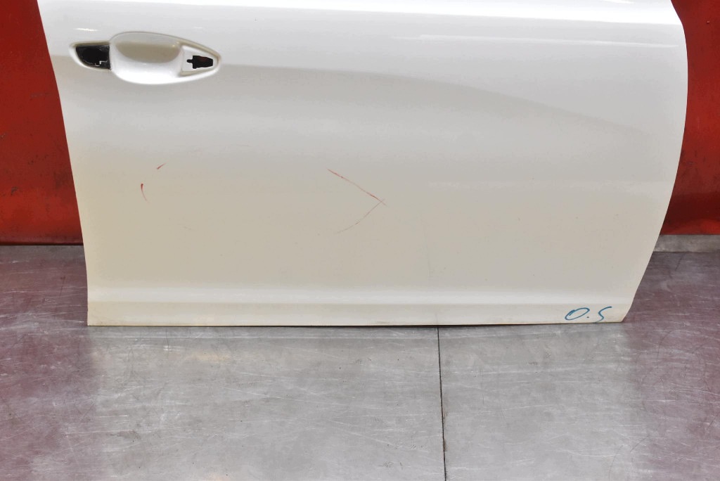 door right front front KWE PEUGEOT 308 2 II T9 13-21