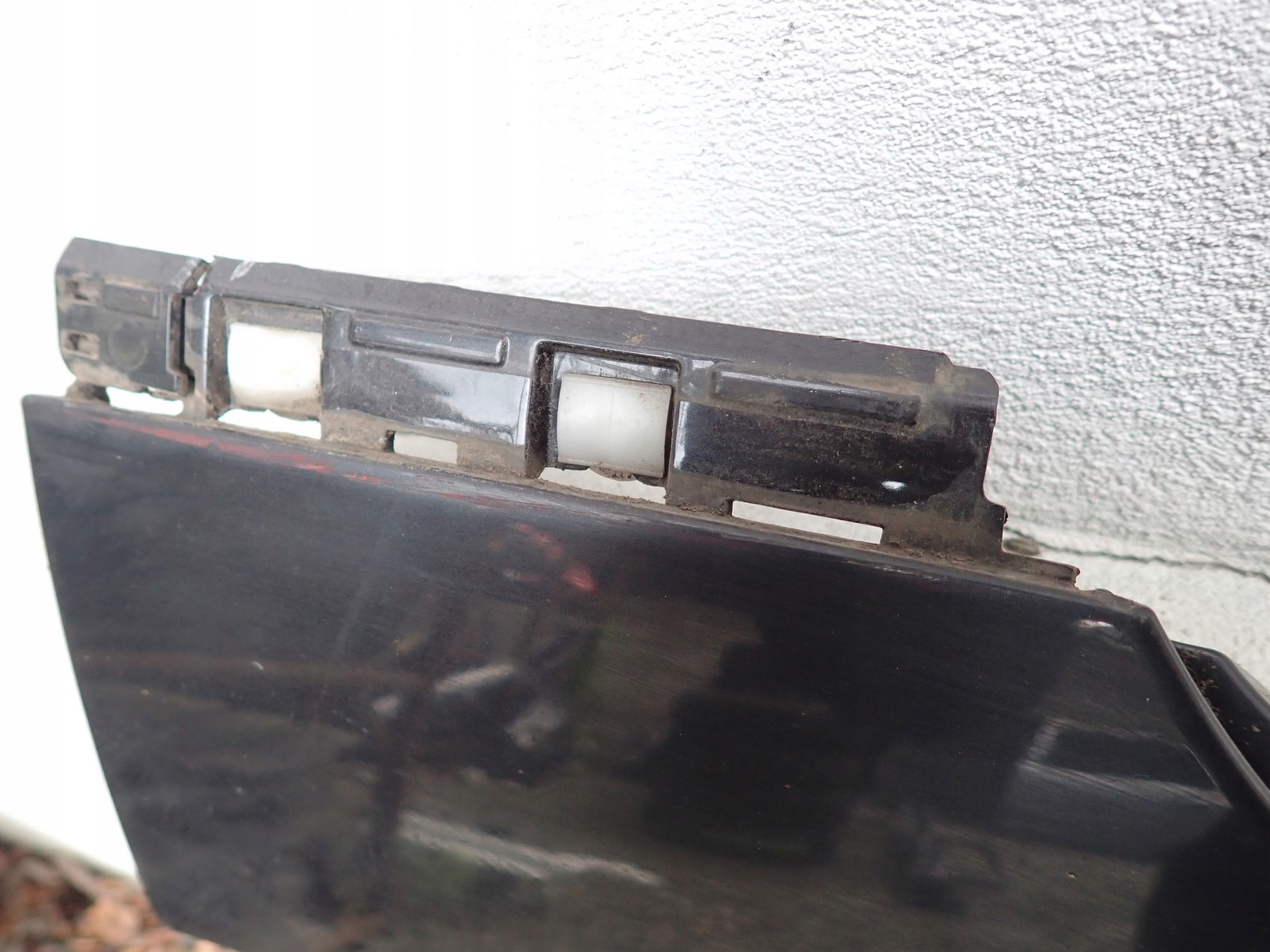 moulding threshold threshold right VW VOLKSWAGEN PASSAT B8 2014- 3G0853858F