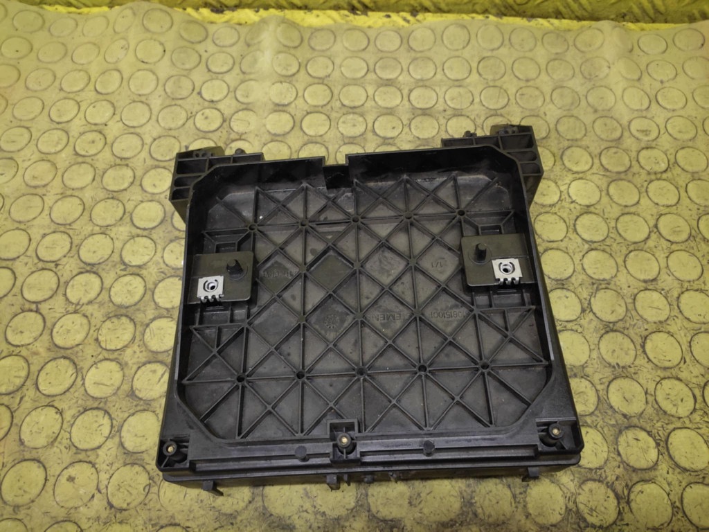 SEAT ALHAMBRA 1.9 TDI module compartment BSI 7M3962258AD